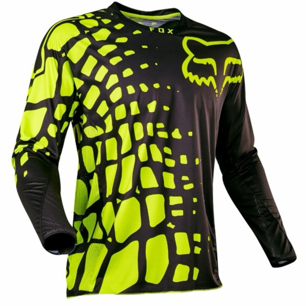 Fox 360 Grav Jersey